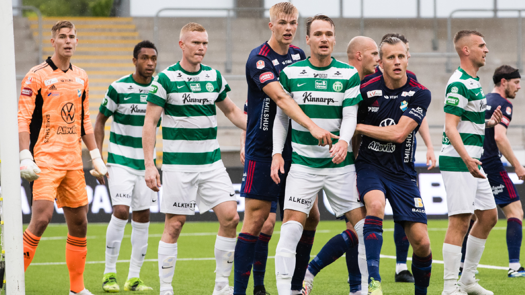 Fastställda datum för omgång 1-13 i superettan