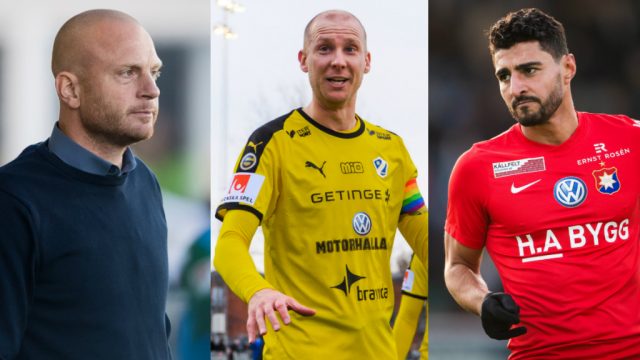 BLOGG: Gnissel hos favoriten, intressant Öis och tungt för ”Bajen-B” i Superettan