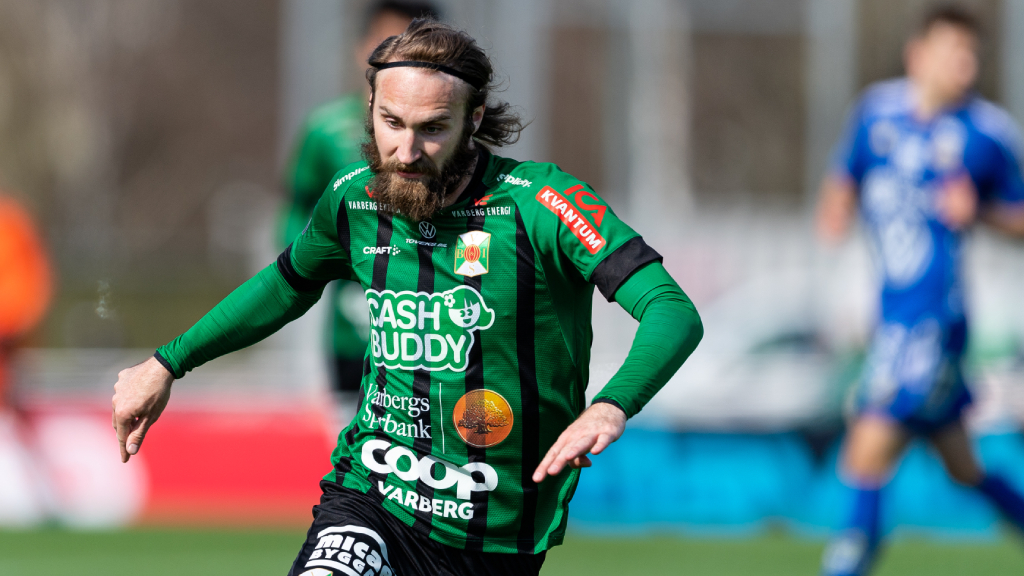 Gais uppges vara intresserade av Oskar Sverrisson