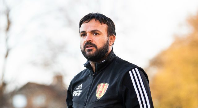 Tungt för Syrianska – Södertäljeklubben jumbo efter ny förlust