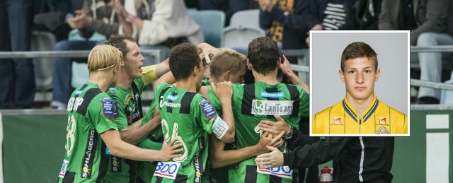 Allsvensk huggsexa om 15-åring – nu utmanar Gais