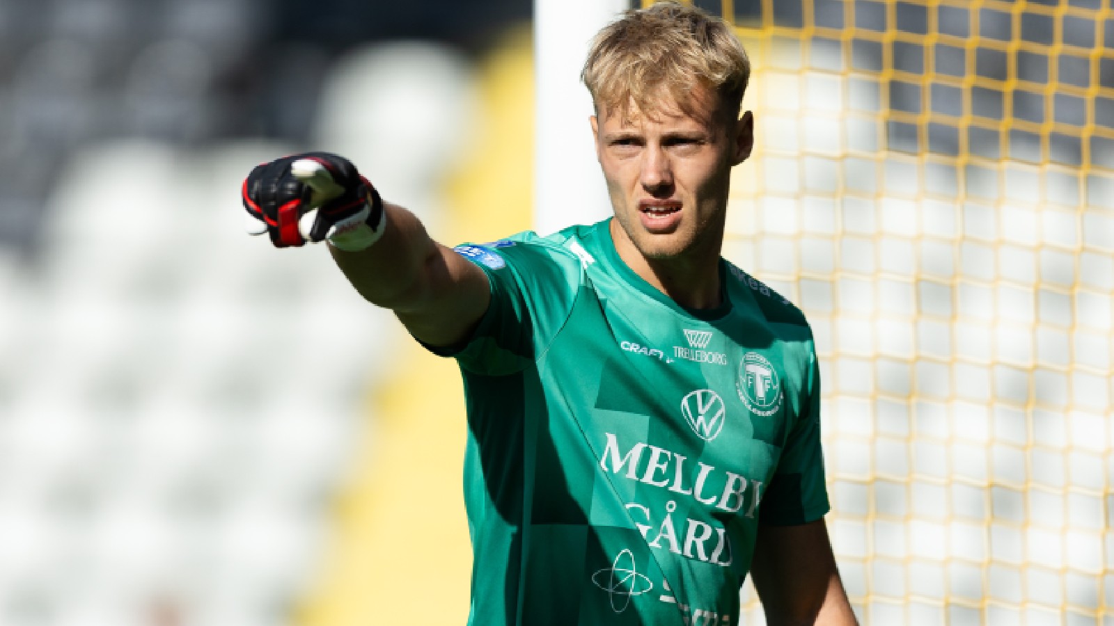 OFFICIELLT: Kasper Thiesson Kristensen till FC Helsingör