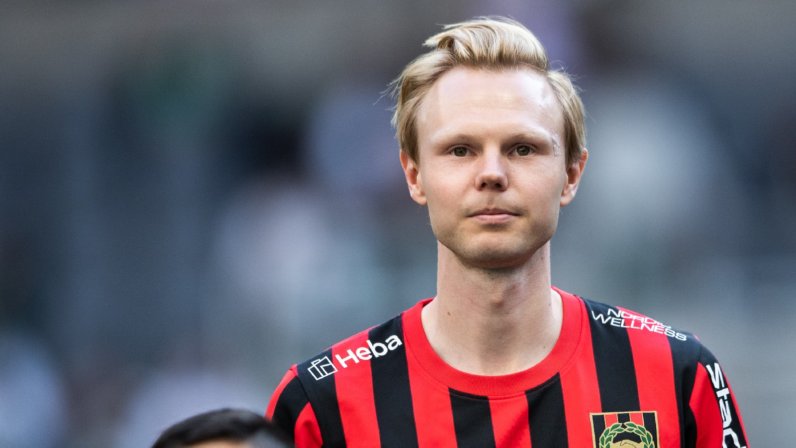 OFFICIELLT: Tim Waker förlänger med Brommapojkarna