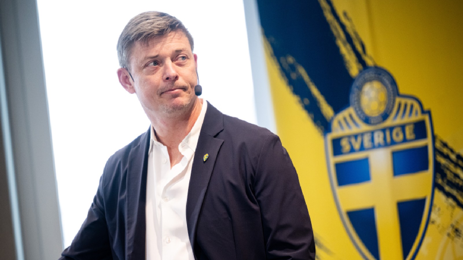 Jon Dahl Tomasson: “Det tror jag att de gör, vad tror du?”