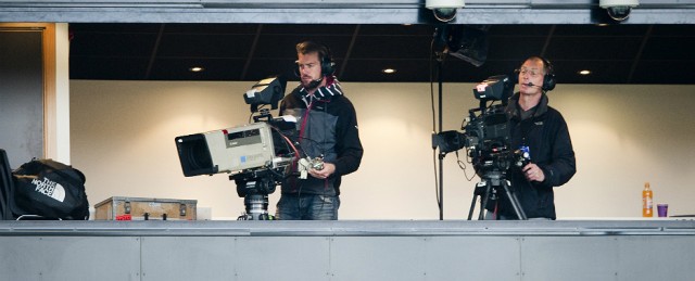 Hammarby utreder egen tv-produktion