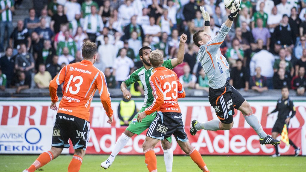 Inte i superettan sedan 2012 – och nu ska Umeå stoppas