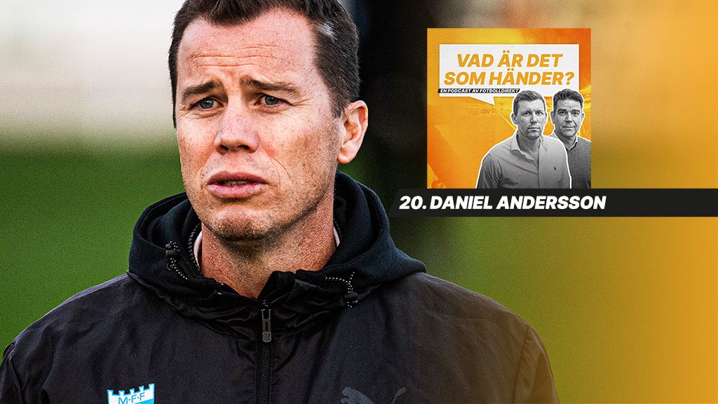 “Att spela fotboll i allsvenskan med publik i juni, det känns tufft”