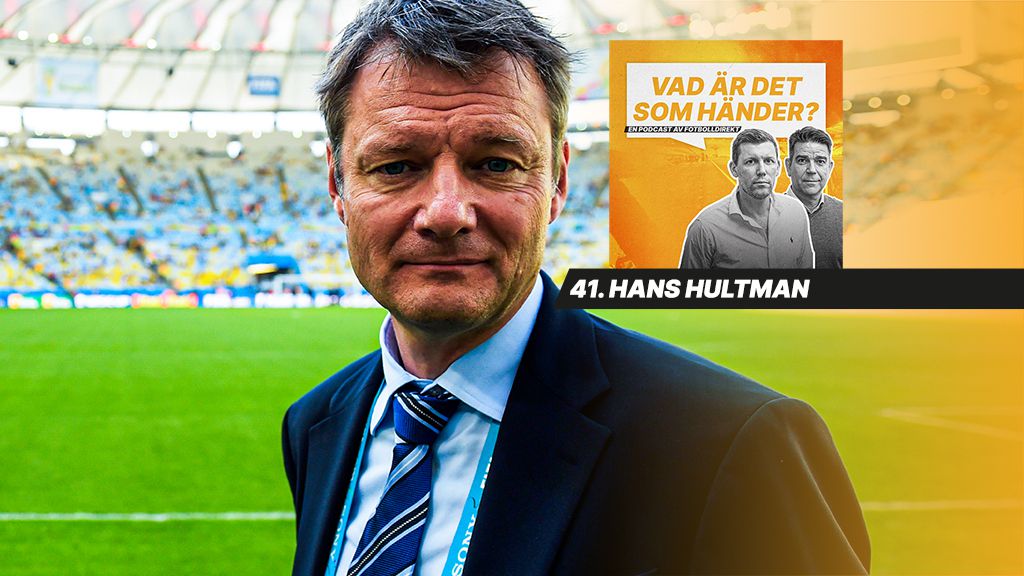 Fifa-tjänstemannen om straffade pampar: “Kan man bara tycka illa om”