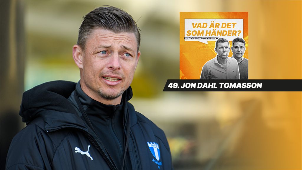 Ett Malmö FF i förändring – “Klubben ville ändra på lite saker”