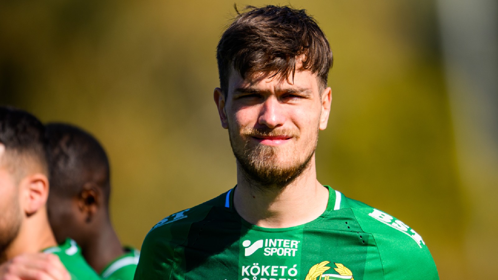 UPPGIFTER: Hammarby kan bryta kontraktet med Pavle Vagic