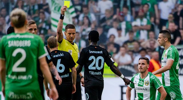 PÅ FD: Möjliga regeländringen i allsvenskan – men inget förslag till förbundet ”Ingen som lyft frågan”