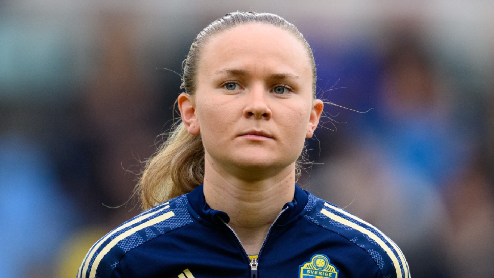 OFFICIELLT: Matilda Vinberg klar för Tottenham