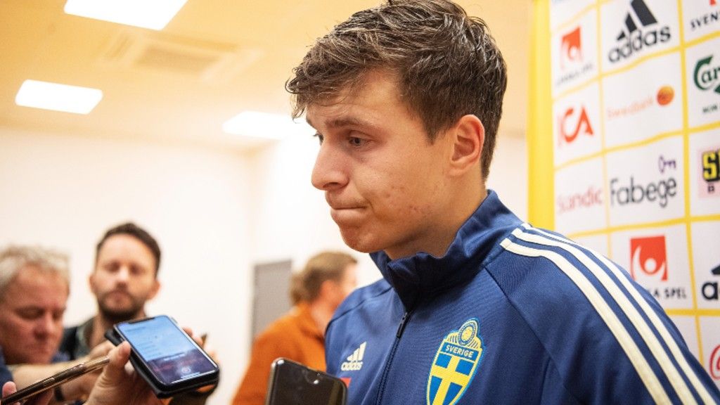 Lindelöfs ilska: ”Sämsta jag varit med om”