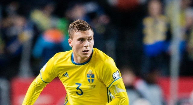 Vändningen – slår fast: “United kommer inte buda på Nilsson Lindelöf”