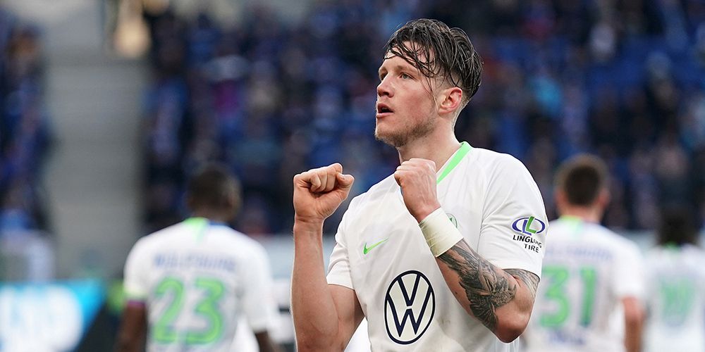 Wolfsburg ligger lågt: “Vi är inte favoriter”