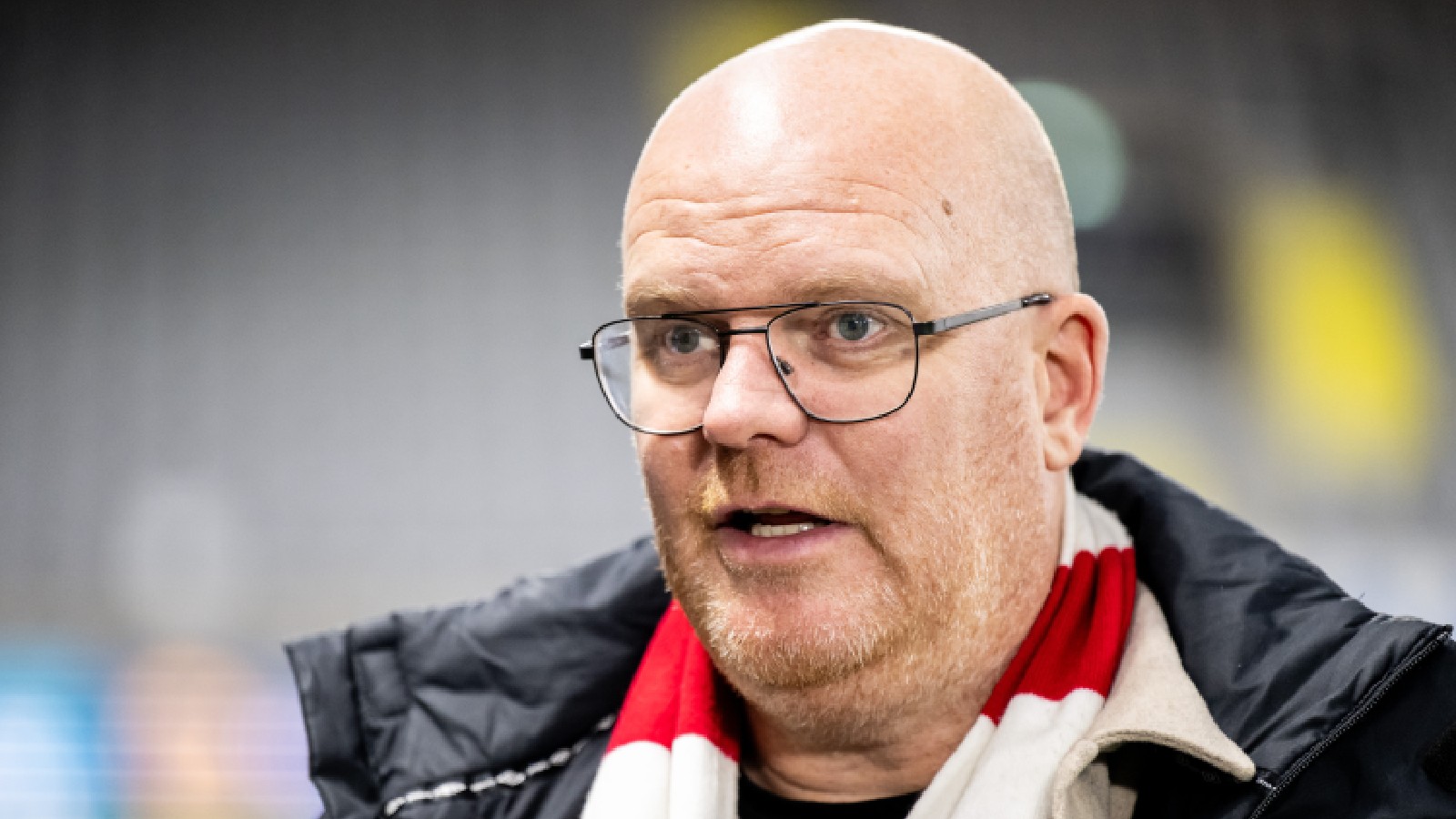 Degerfors sportchef Patrik Werner om spelarna som lämnar