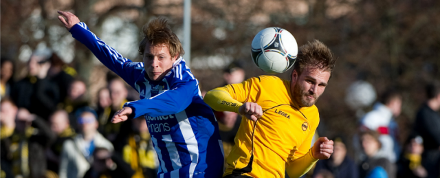 Utlandsproffs till allsvenskan för kaffepengar