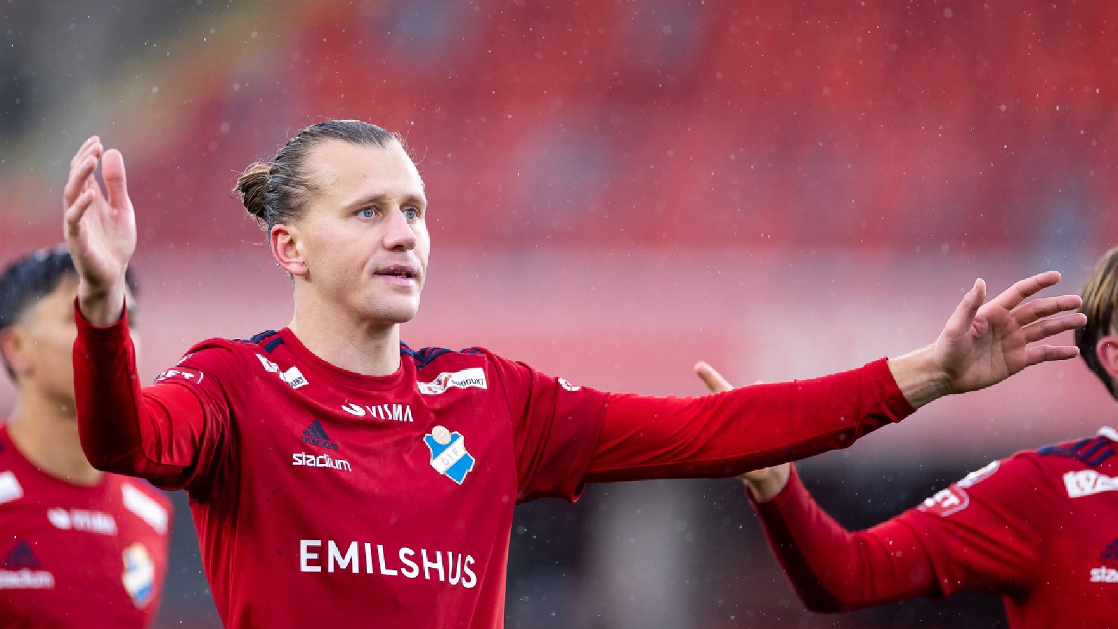 Jesper Westermark jagas av allsvenska toppklubbar