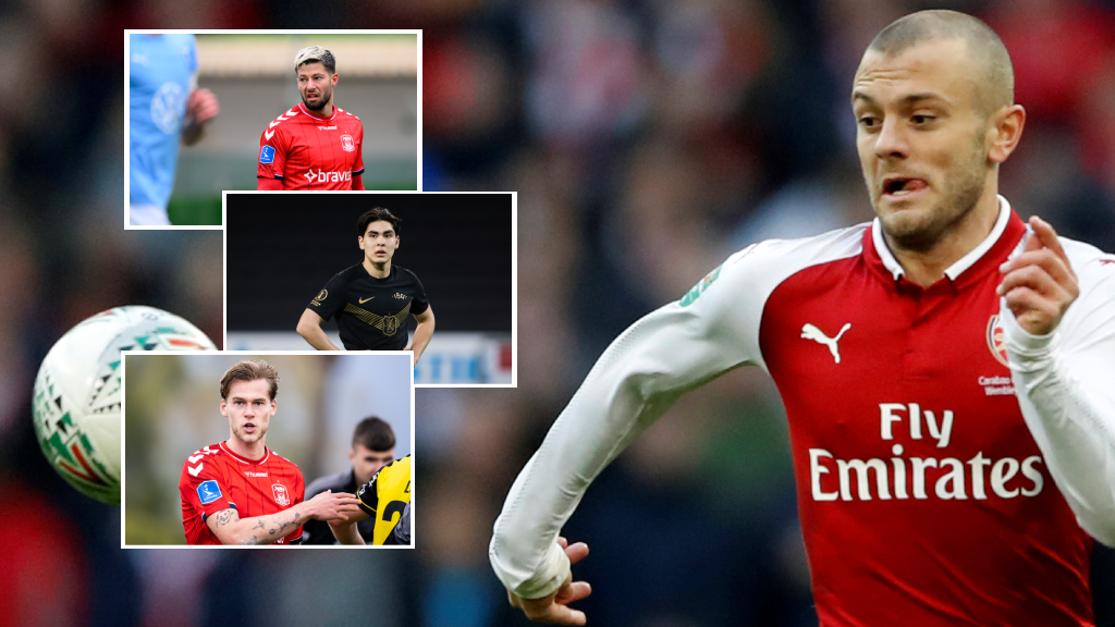 Svenskarna kunde fått förre Arsenal-stjärnan som tränare