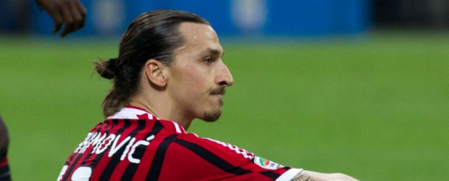 Zlatan in i kampen mot corona – skänker en miljon