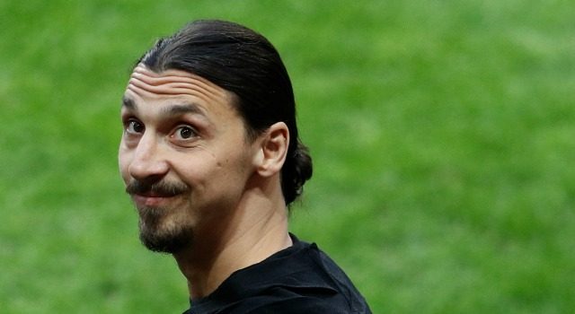 Lagkamraternas hyllning – fina orden om Zlatan: “Han som tagit oss hit”