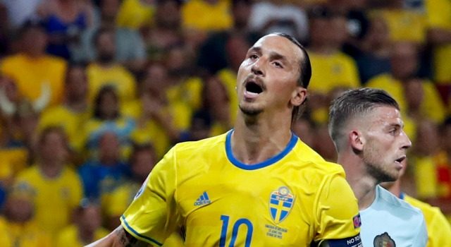 EXTRA: Zlatan-spekulationerna är över – “Har inte ändrat sig – nej som gäller”