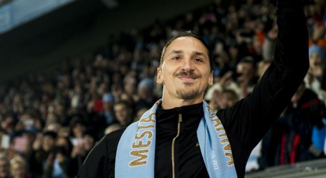 MFF-jublet efter Zlatan – är en sensationsaffär på gång?