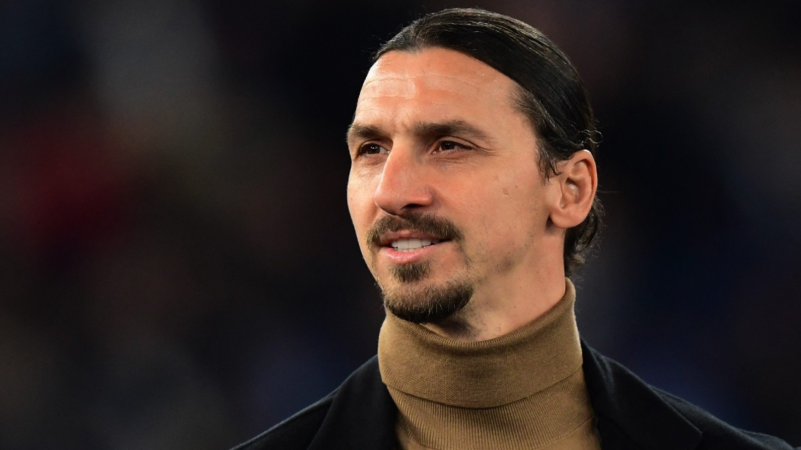 Zlatan Ibrahimovic om Milans tränare Stefano Piolis framtid