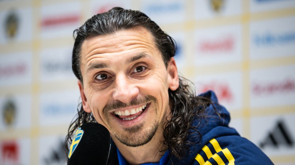 UPPGIFTER: AC Milan har erbjudit Zlatan Ibrahimovic ett nytt kontrakt