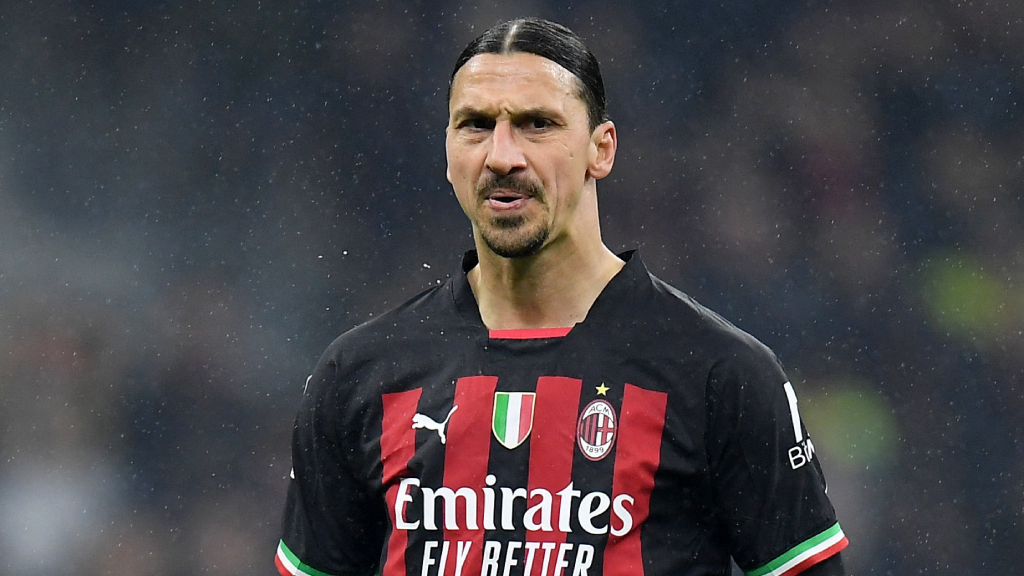 UPPGIFTER: Zlatan kan missa flera veckor