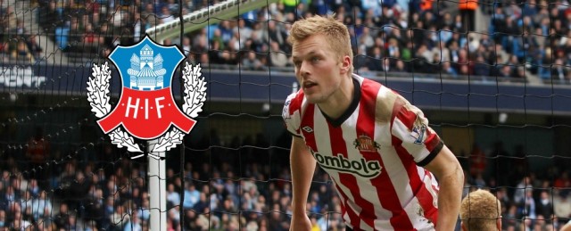 Ny stormatch – Sunderland till Helsingborg