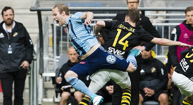 Allsvenska programmet spikat – då spelas tunga derbyna