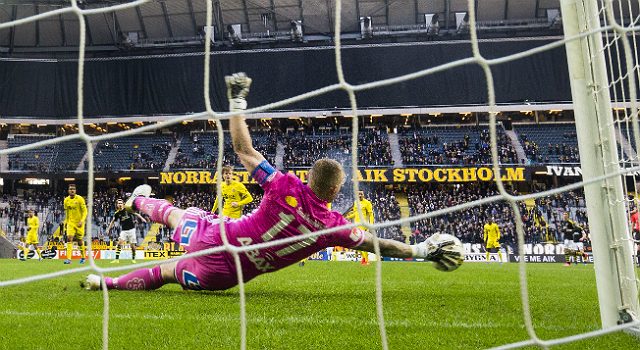 PÅ FD – ”Förut förlorade vi mot AIK, det gör vi inte nu”