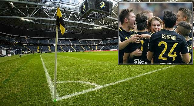 AVSLÖJAR: Friends nya bottennapp – AIK kan tvingas till statement