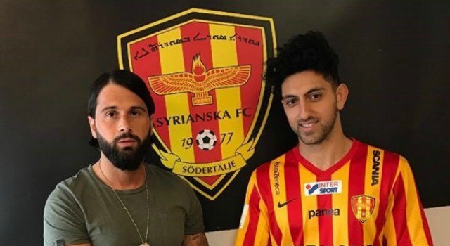 Syrianska plockar in AIK:s provspelare – “Kan göra sin gubbe”