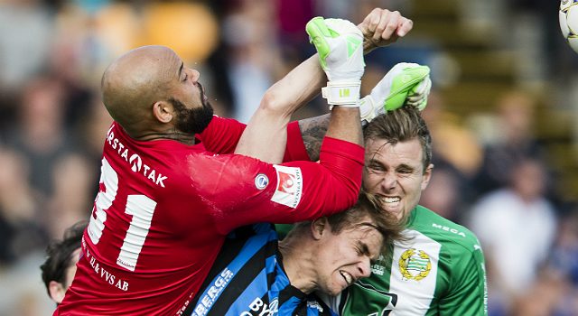 PÅ FD- Rankar årets bästa allsvenska affär: ”Gillar att röka och dricka whiskey”