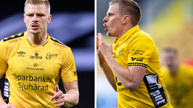 ”Vi får bara inte förlora mot AIK, så enkelt är det”