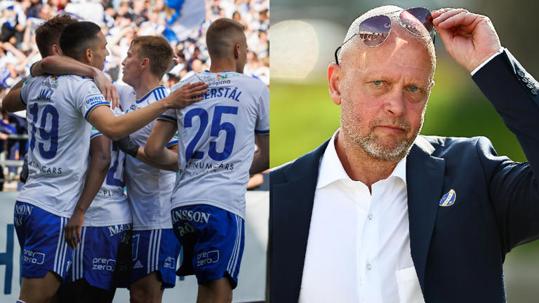 Har dragit in överlägset störst pengar – slår MFF, Bajen och Djurgården