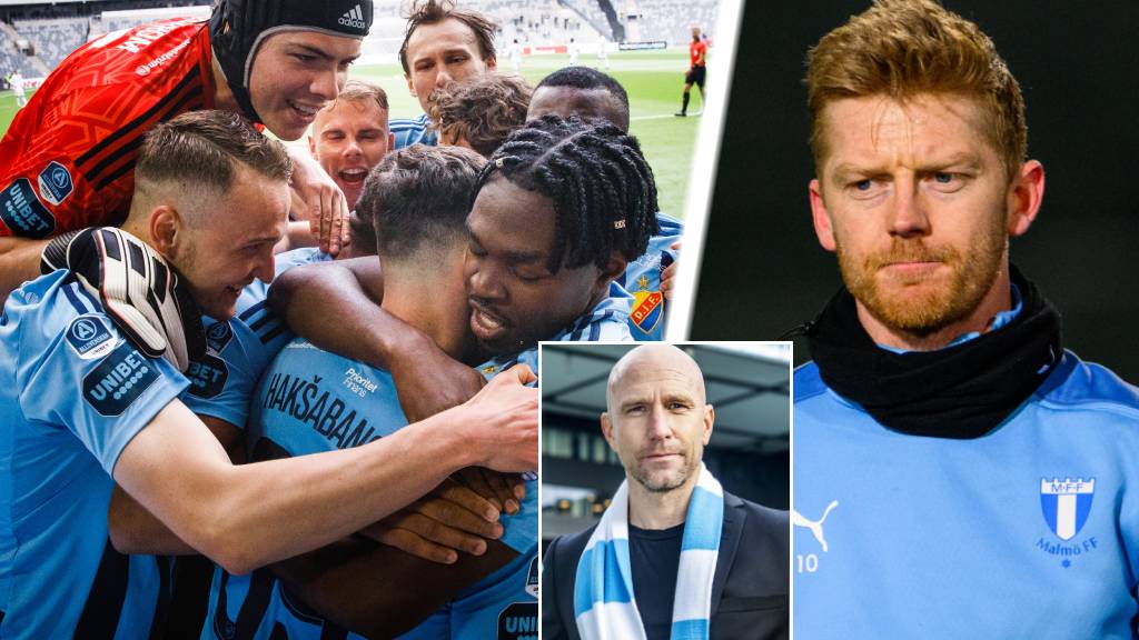 ”Det är inga problem för oss om Djurgården är favoriter”