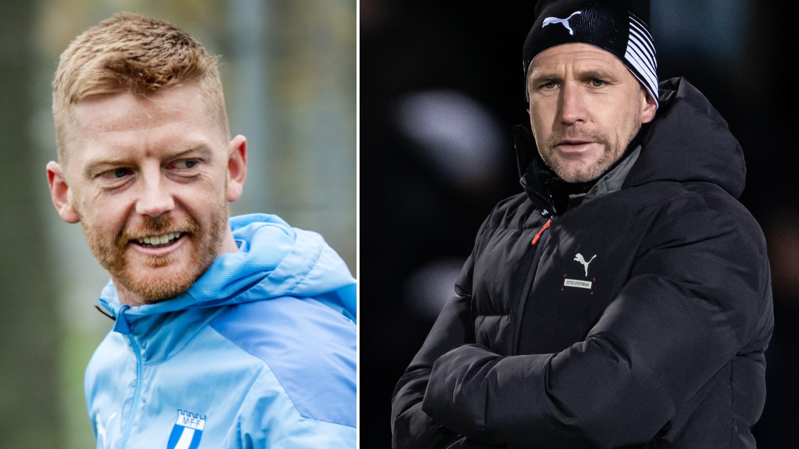 Malmö FF möter Silkeborg i årets första match