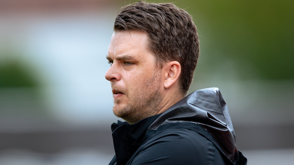 Degerfors tvingas klara sig utan Albin Mörfelt och Christos Gravius mot BK Häcken