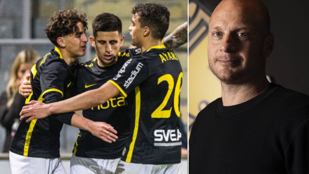 EXKLUSIVT: AIK:s guldgruva – kan dra in nära 90 000 000