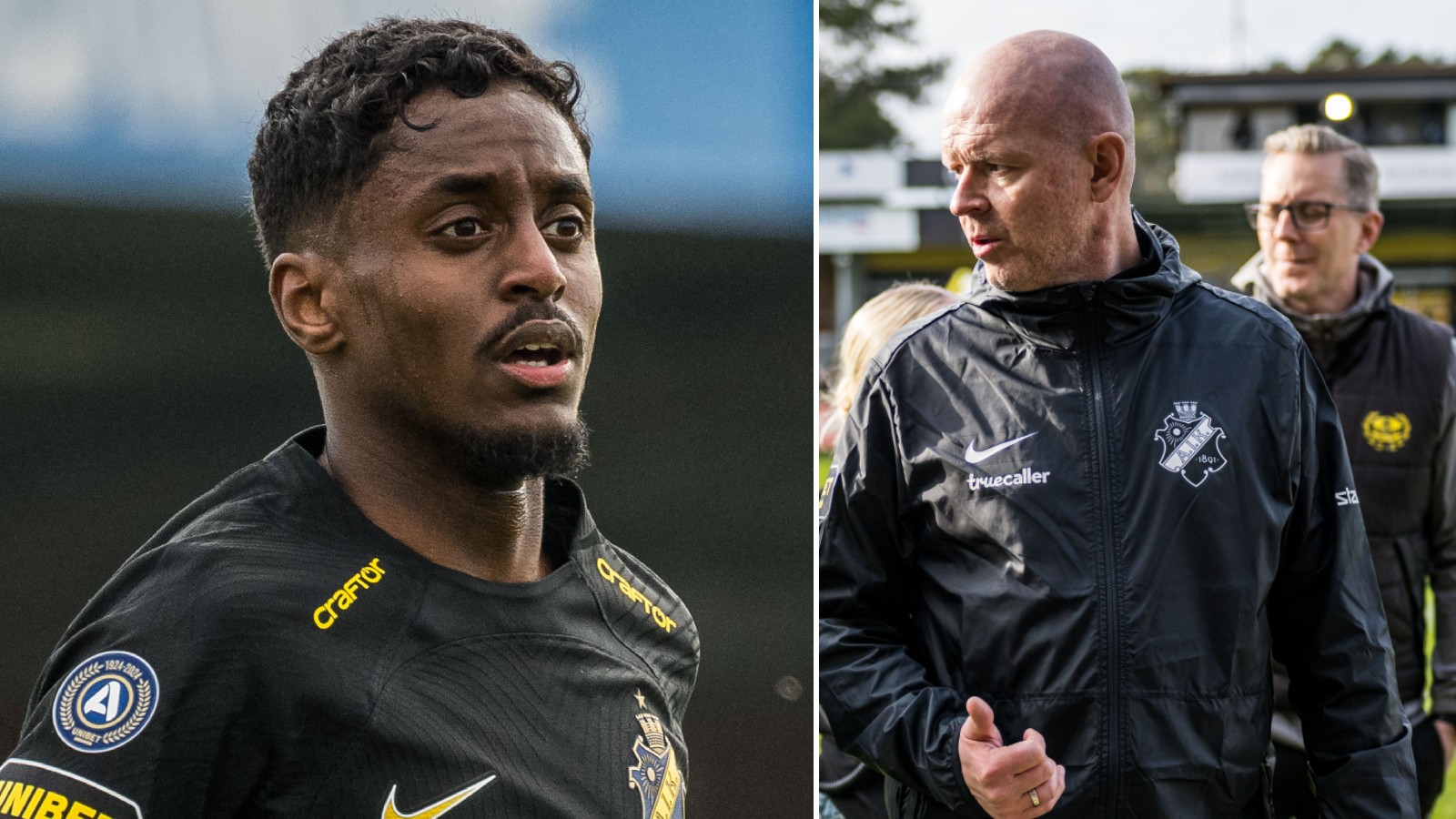 TRE PUNKTER: ”Ali kan lösa stort AIK-problem”