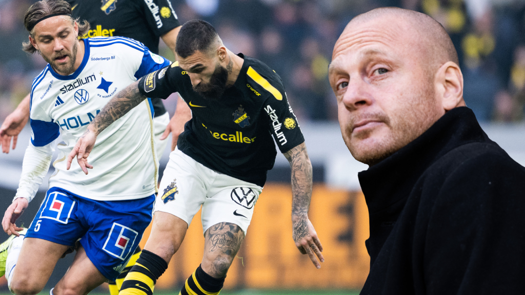 EXKLUSIVT: Ny specialroll kan rädda AIK