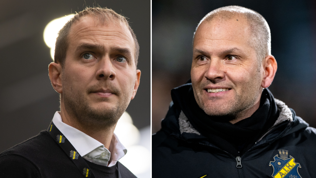 AIK gör något som ingen matchar just nu