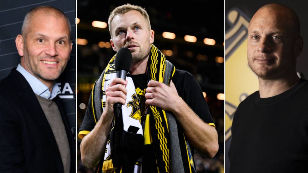 AIK-SPECIAL: ”Detta kan bli värre än att förlora Sebastian Larsson”