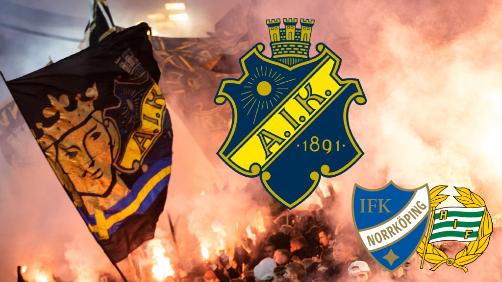 Efter tunga rubrikarna – AIK drar in stora pengar