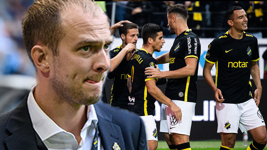 Dessa borde inte ingå i AIK:s framtidsplaner – nobbas nya kontrakt