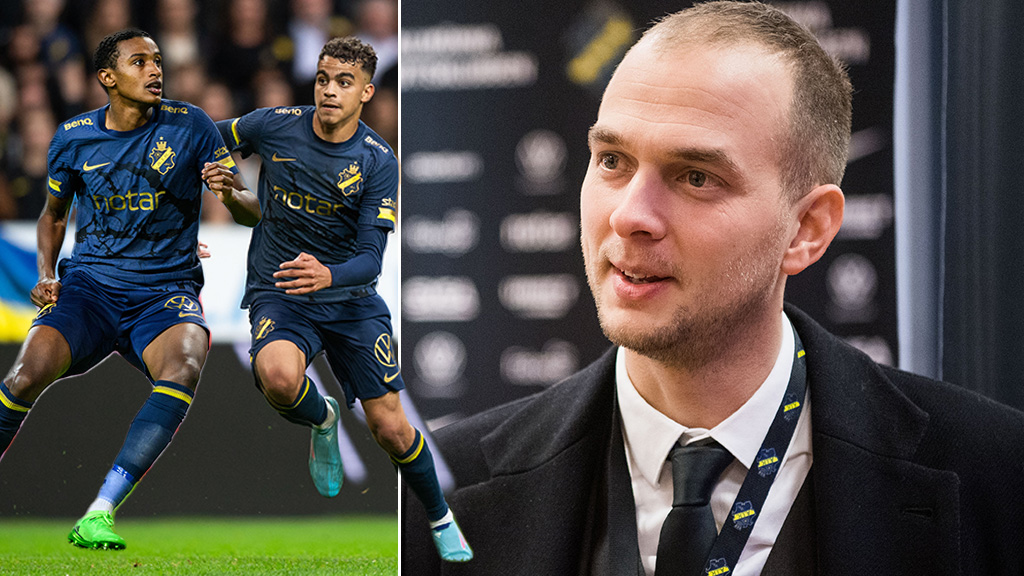 Plötsligt krossar AIK både MFF och Djurgården affärsmässigt