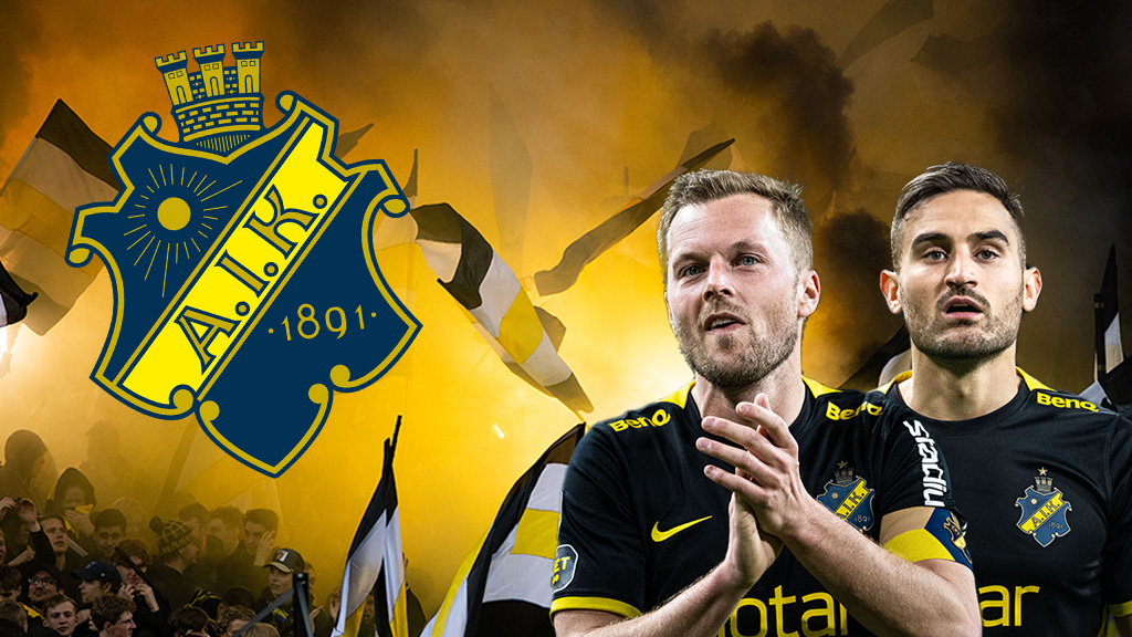 Ännu ett bevis – intresset för AIK är större än på många år